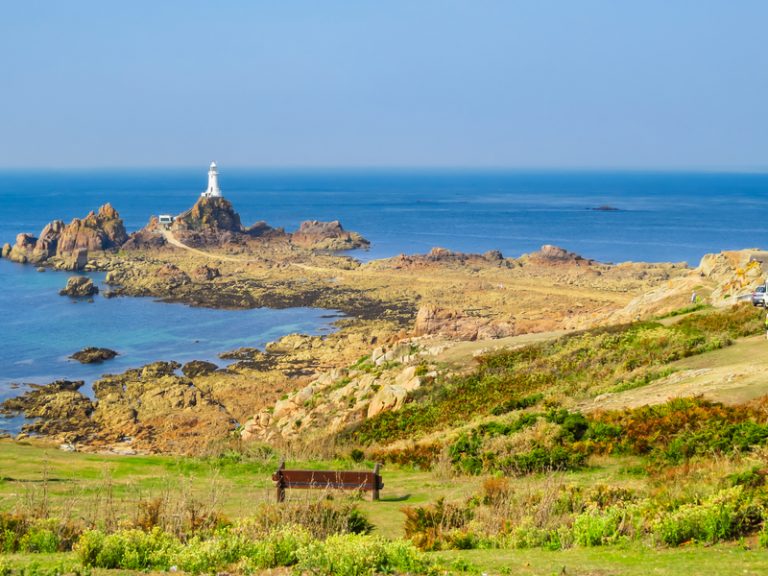 A Jersey Weekend Itinerary: 48 Hours in Jersey