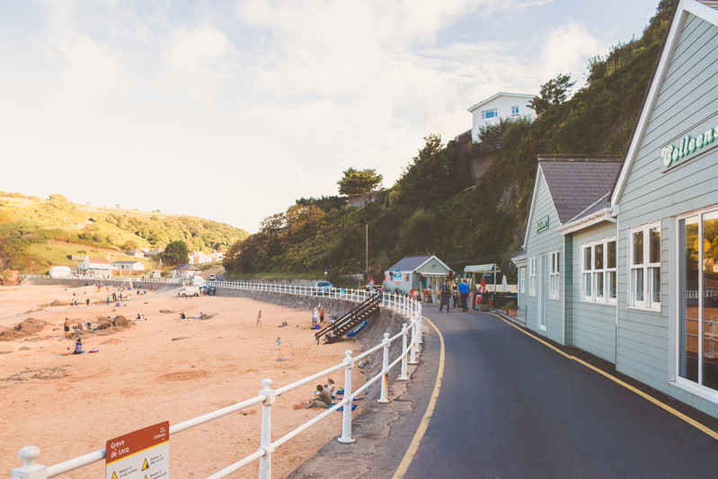 A Jersey Weekend Itinerary: 48 Hours in Jersey