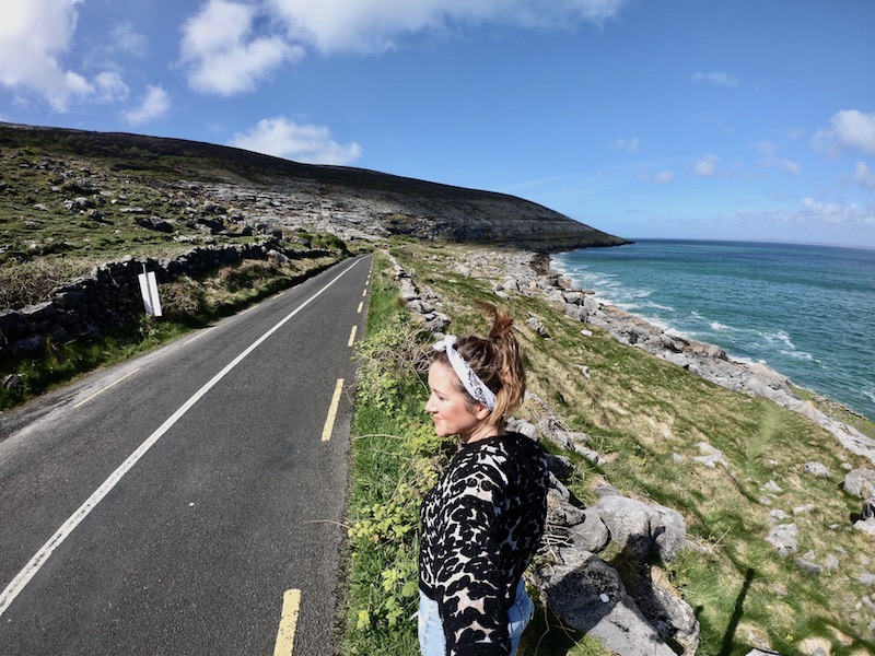 7 days in Ireland: one week Ireland itinerary