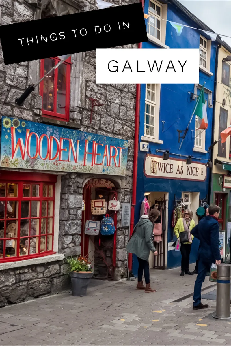 The travel blogger's guide to Ireland