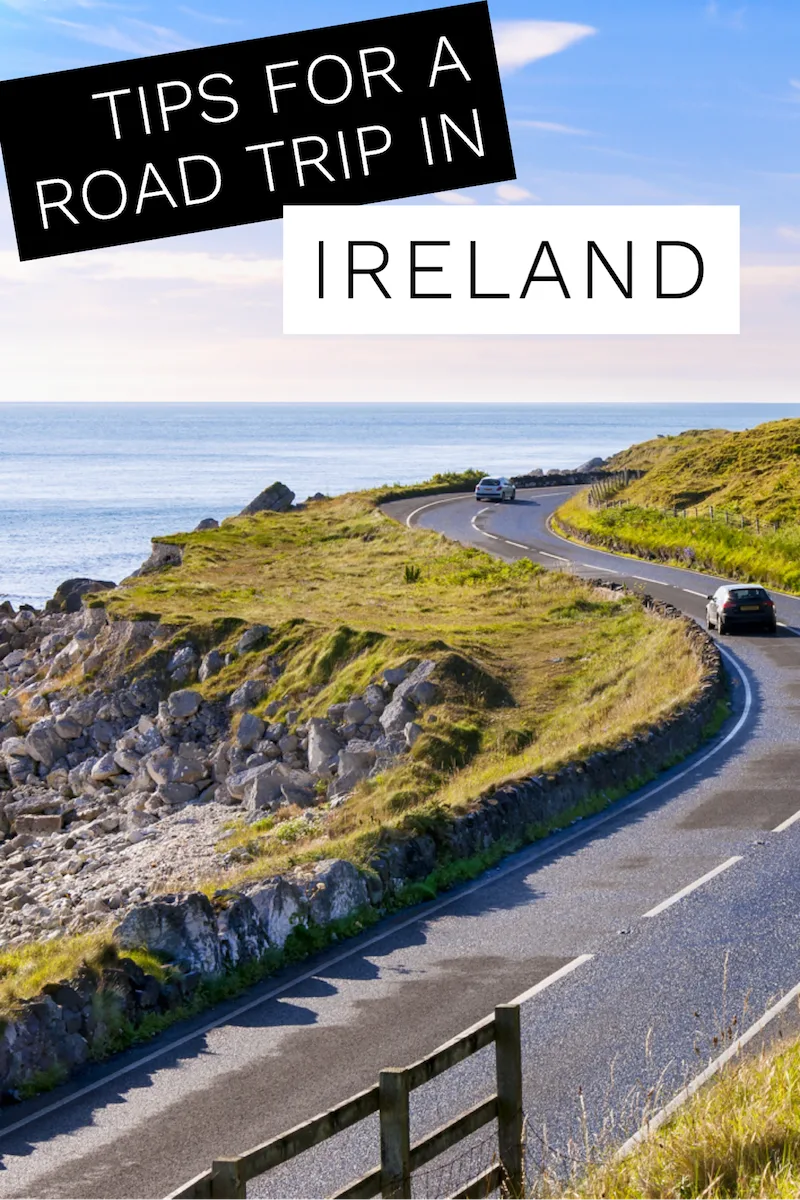 The travel blogger's guide to Ireland