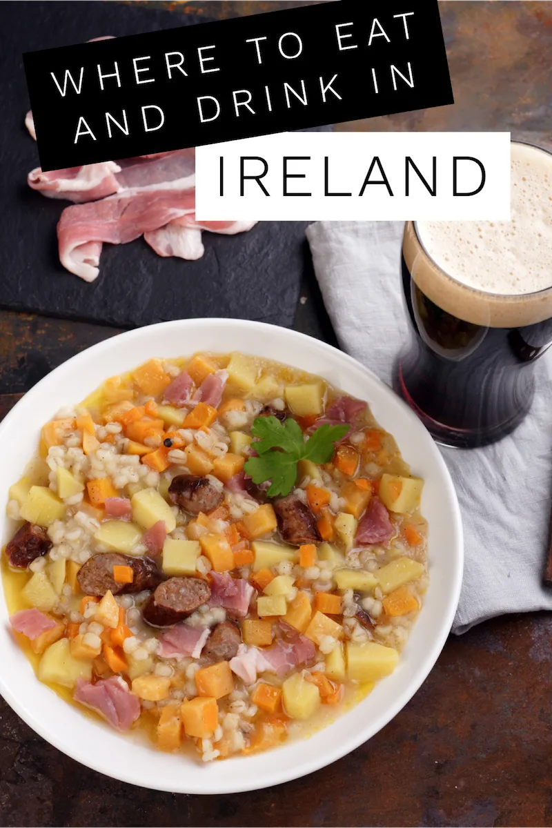 The travel blogger's guide to Ireland