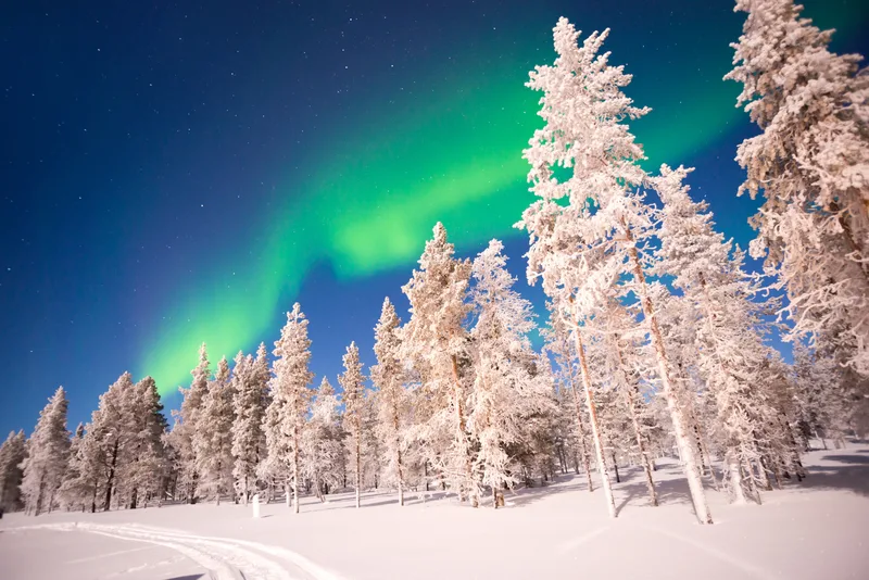 9 Incredible places to stay in Finnish Lapland