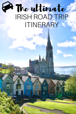 Ireland Road Trip: A 1 Week Itinerary - The Travel Hack