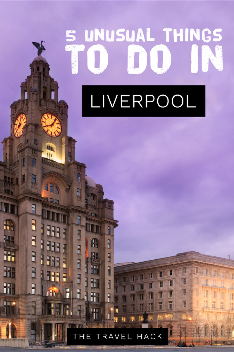 travel to liverpool