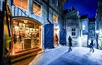 A Travel Blogger's Guide to Edinburgh's Coolest Bars