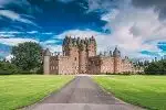 The Travel Blogger's Guide to Scottish Castles