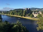 The Travel Blogger's Guide to Things to Do in Inverness
