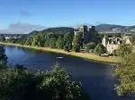 The Travel Blogger's Guide to Things to Do in Inverness