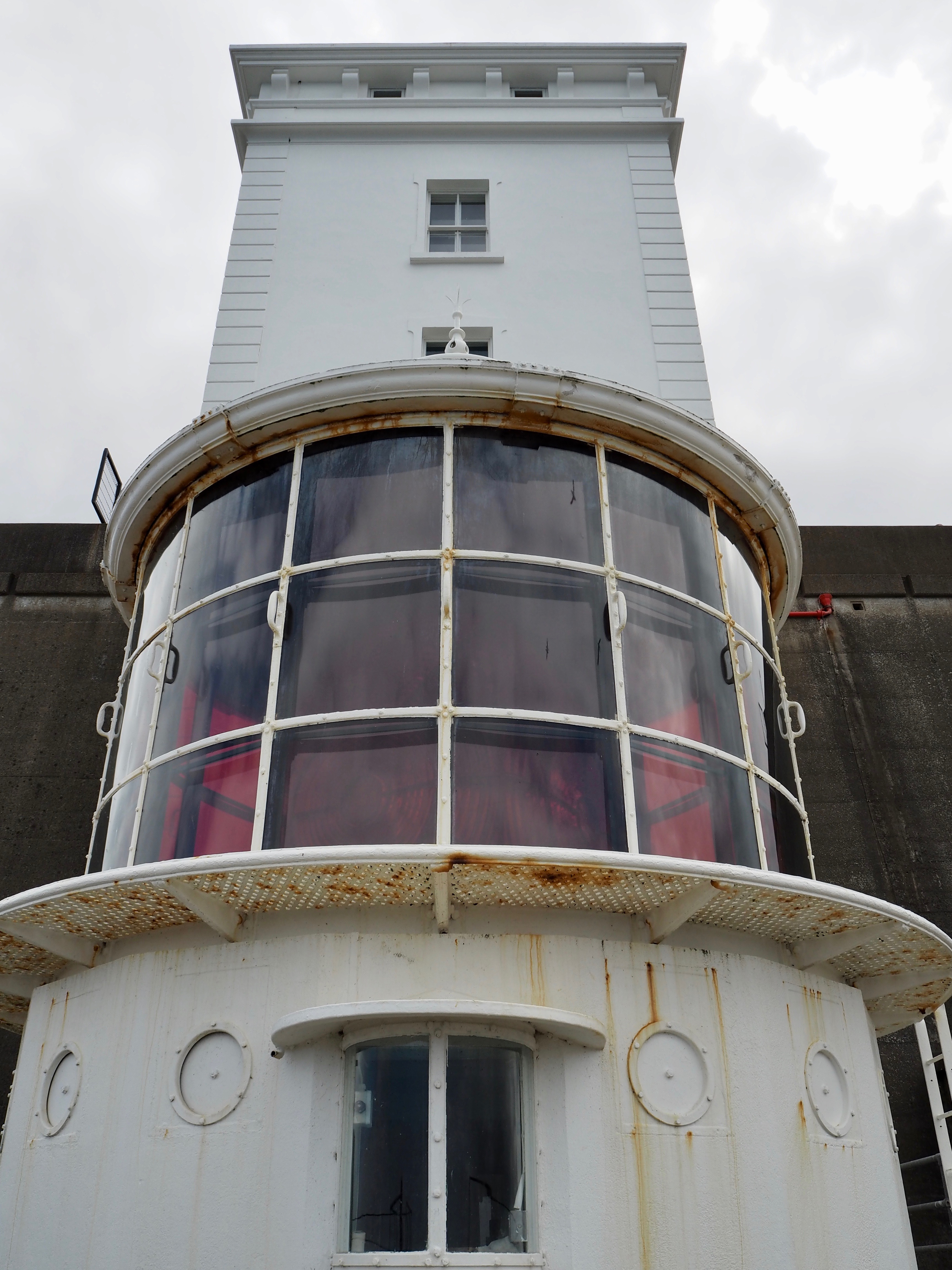 West Lighthouse Rathlin Island - Beyond the City Break in Belfast with Flybe and Avis