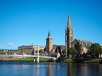 A Travel Blogger's Guide to Inverness