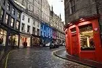 The Travel Blogger's Guide on Things To Do in Edinburgh