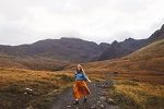 The Travel Blogger's Scottish Itinerary