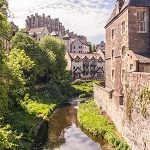 A Travel Blogger's Guide to A Long Weekend in Edinburgh