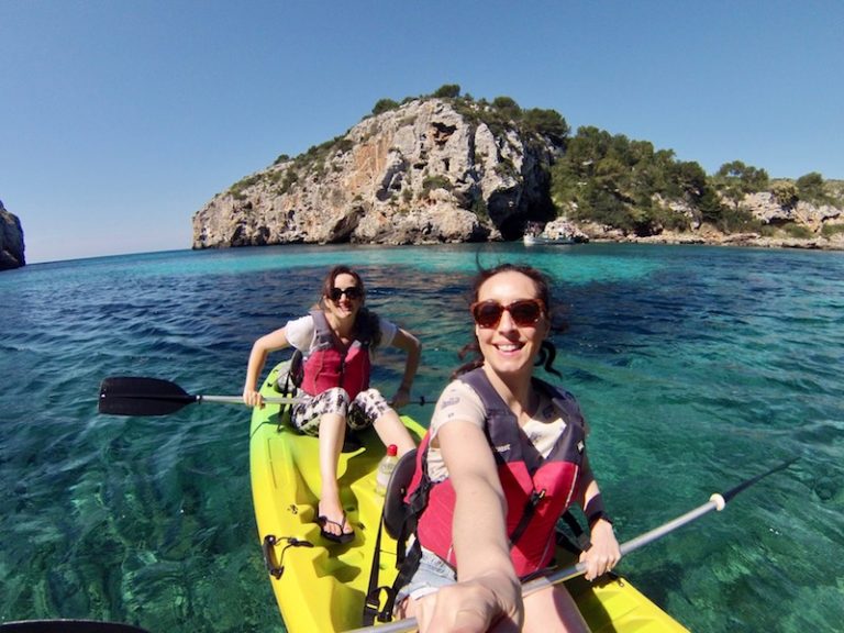 GoPro Hacks: The simple ways to take awesome travel photos on a GoPro