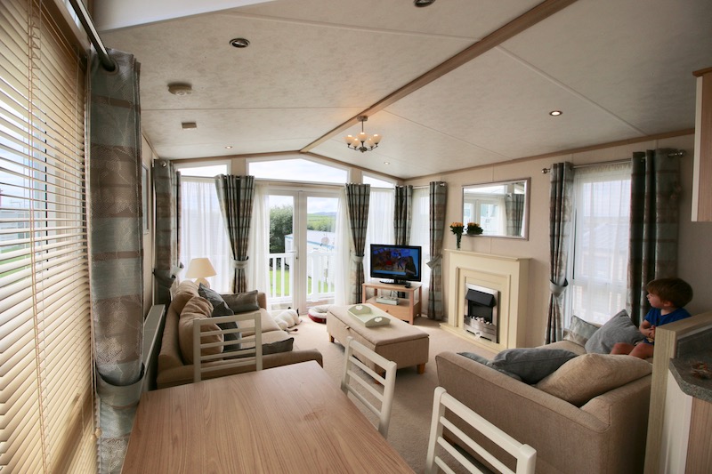 What Is A Static Caravan?, Blog