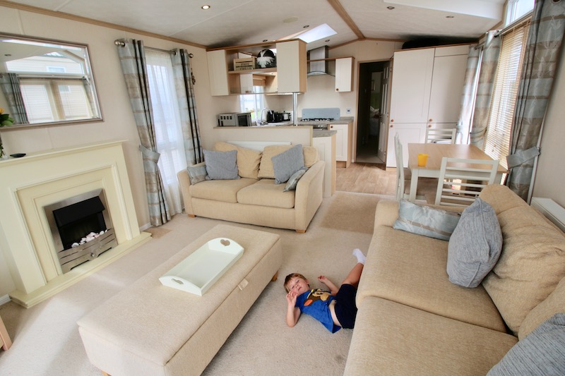 Buying A Static Caravan Is This The Cheapest Way To Own A