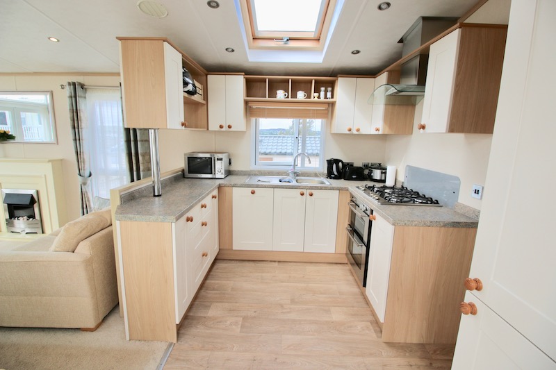 Buying A Static Caravan Is This The Cheapest Way To Own A