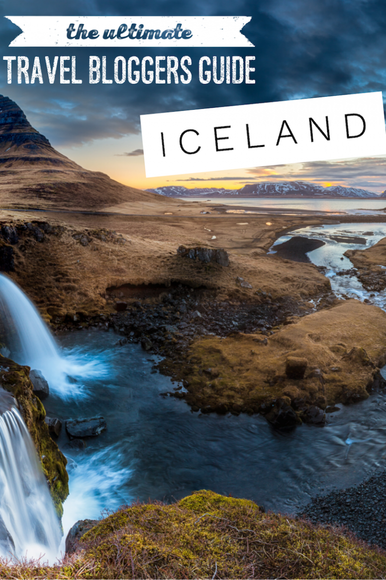 The Travel Blogger’s Guide to Iceland - The Travel Hack