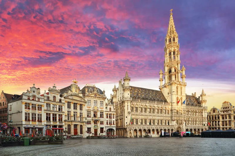 Day trip to Brussels - 10 Things to do in Bruges