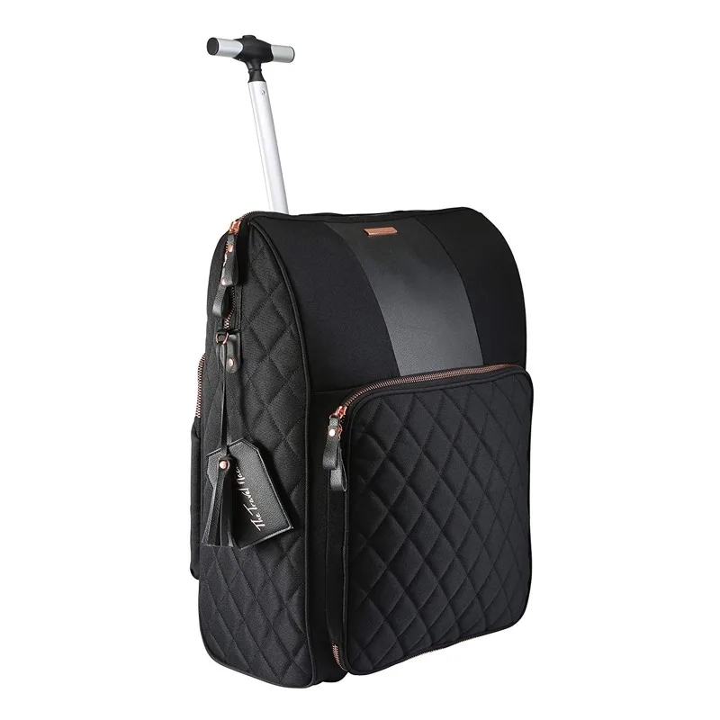 Super Lightweight Cabin Friendly Travel Hand Luggage Bag 35cm x 20cm x20cm.