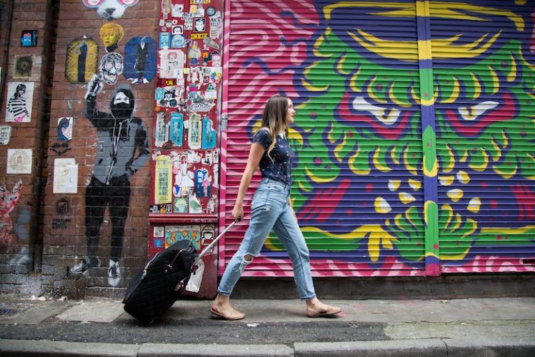 10 Best Carry-On Luggage Options for Travel