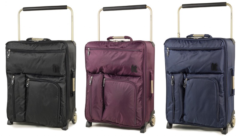 it luggage cabin holdall