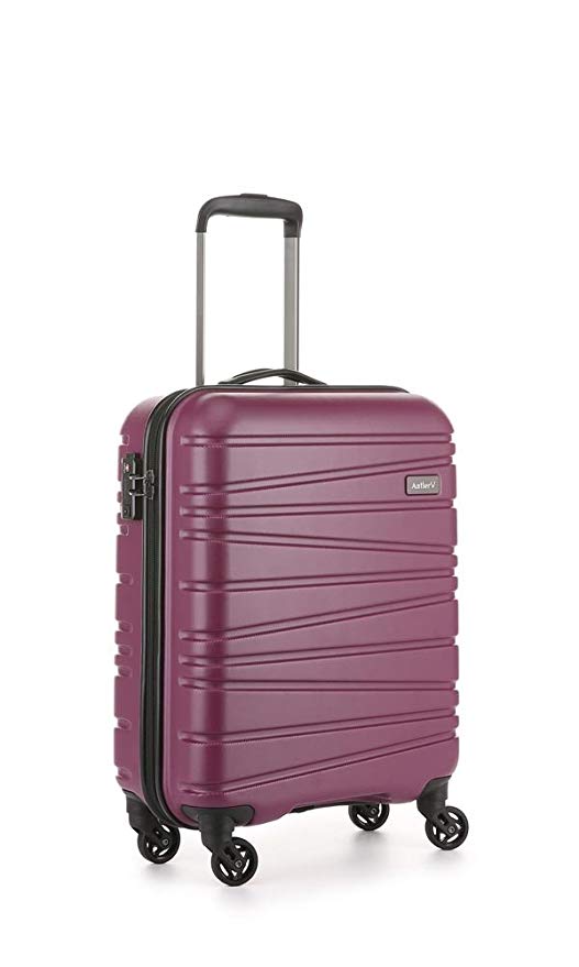 10 Best Carry On Luggage Options For Travel The Travel Hack