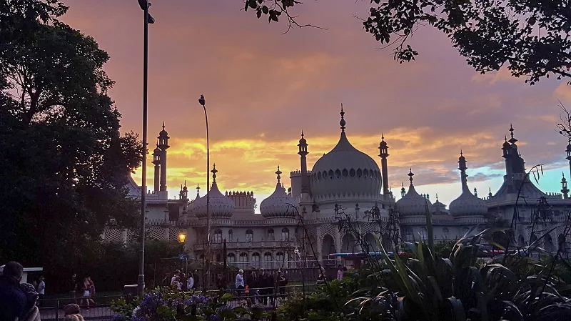 An insider's guide to Brighton