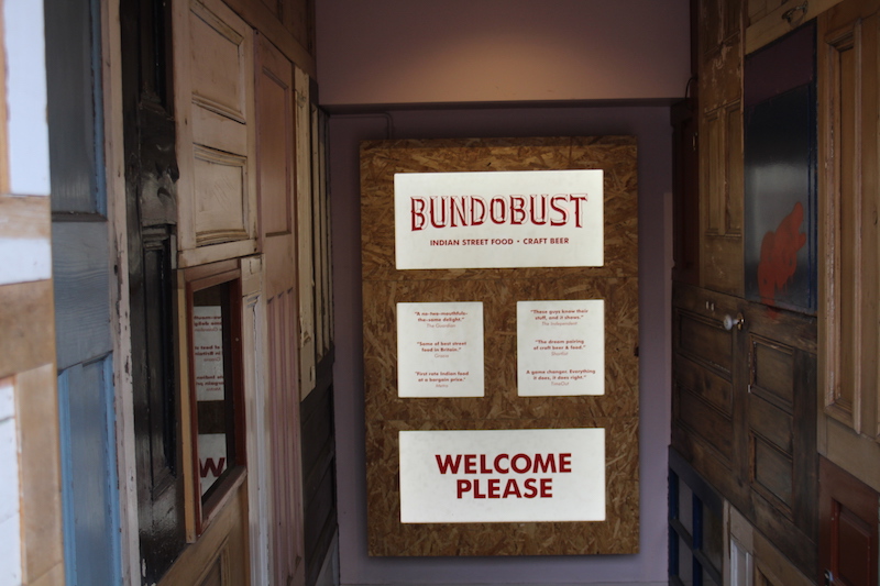 Bundobust - Best places to eat and drink in Manchester
