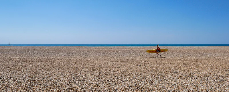 An insider's guide to Brighton