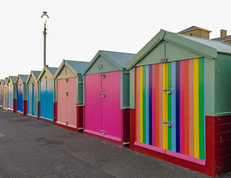 An insider's guide to Brighton