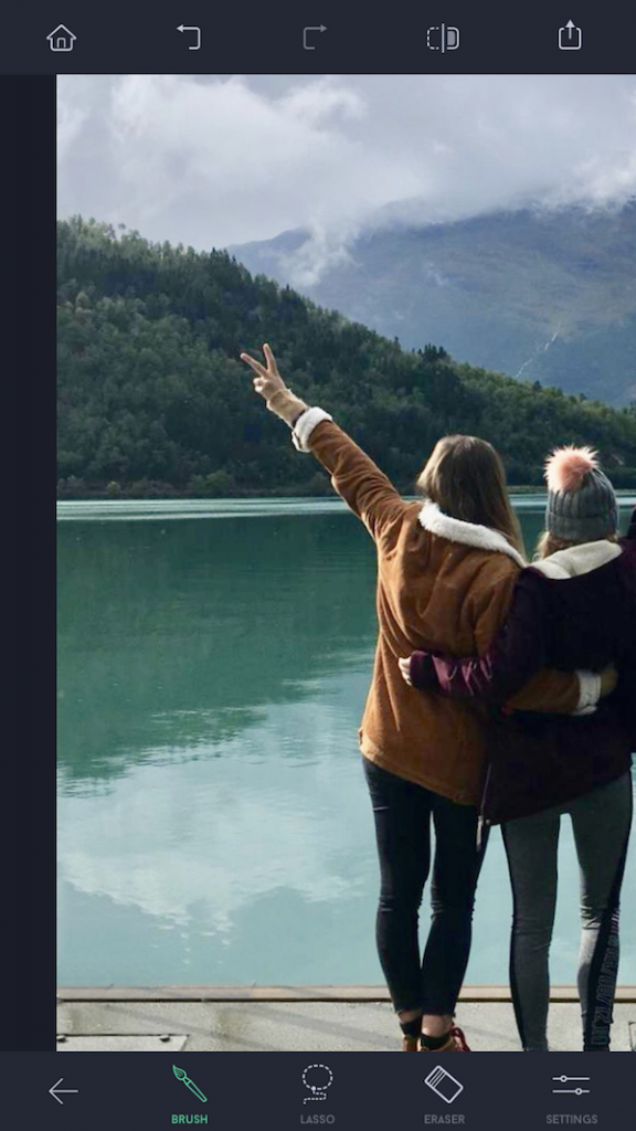 How to edit objects out of your photos The Travel Hack