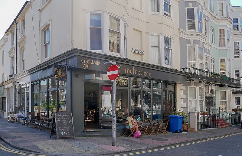 An insider's guide to Brighton