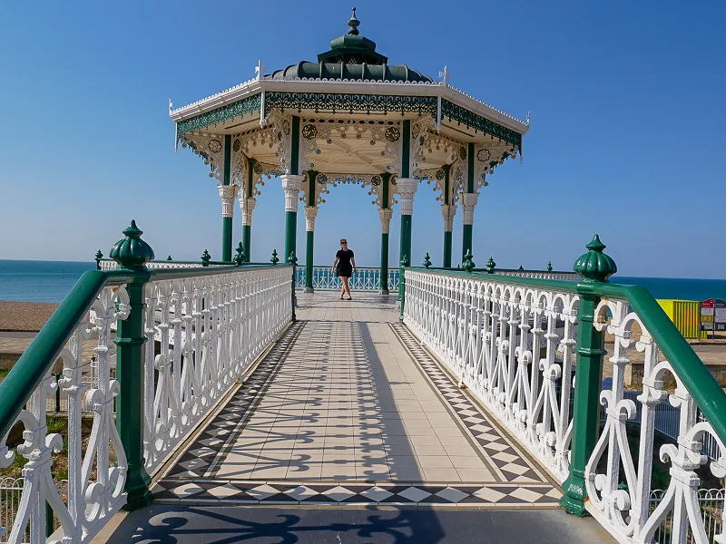 An insider's guide to Brighton