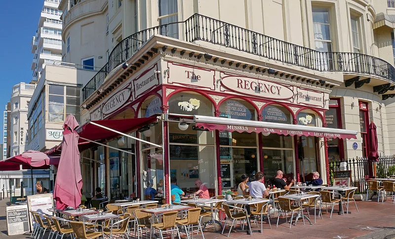 An insider's guide to Brighton