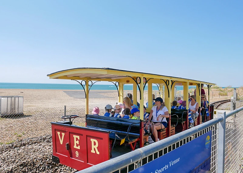 An insider's guide to Brighton