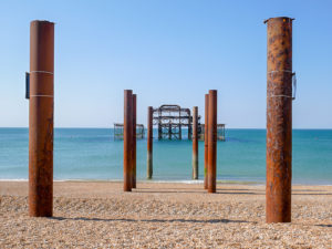 An insider's guide to Brighton