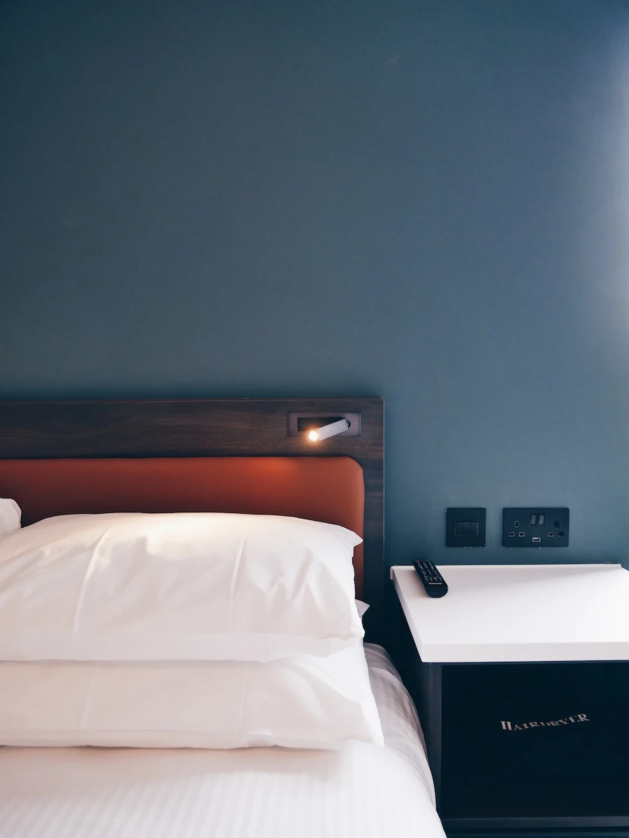 The East London Hotel Review