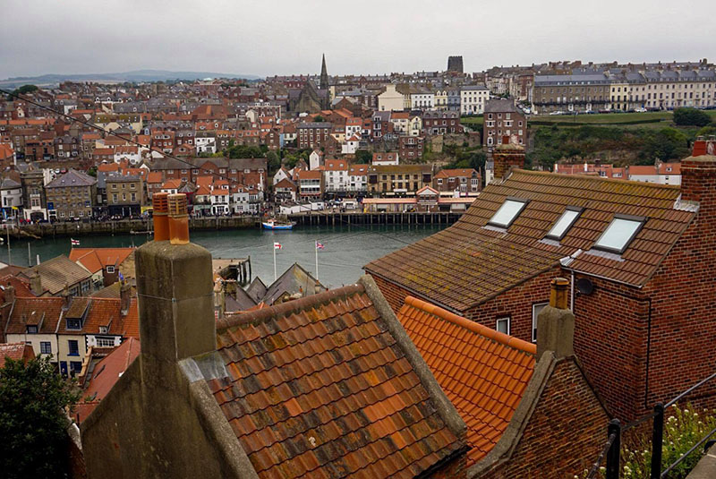travel chapter whitby
