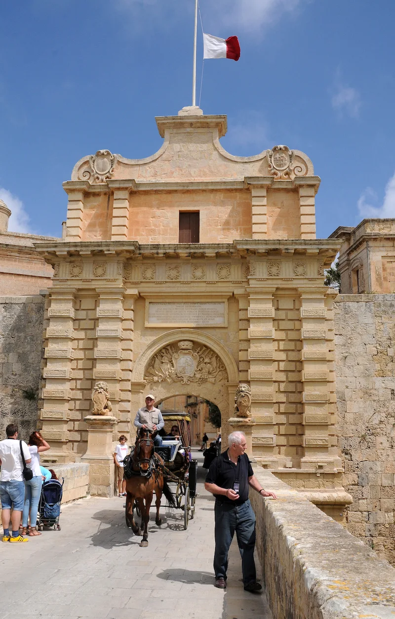 How to spend one day in Mdina, Malta’s Silent City