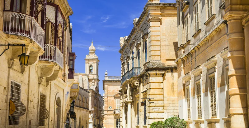 How to spend one day in Mdina, Malta’s Silent City