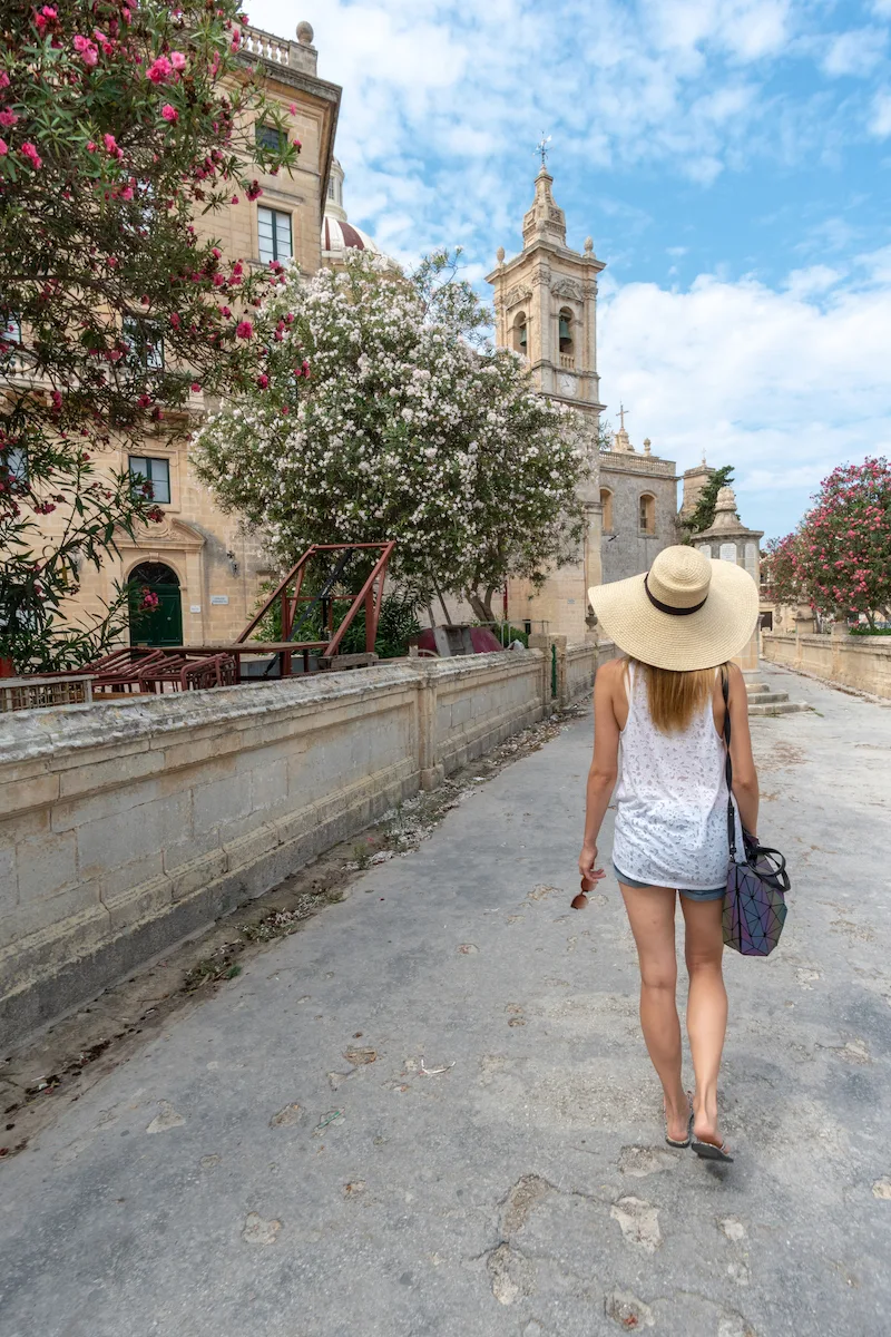 How to spend one day in Mdina, Malta’s Silent City