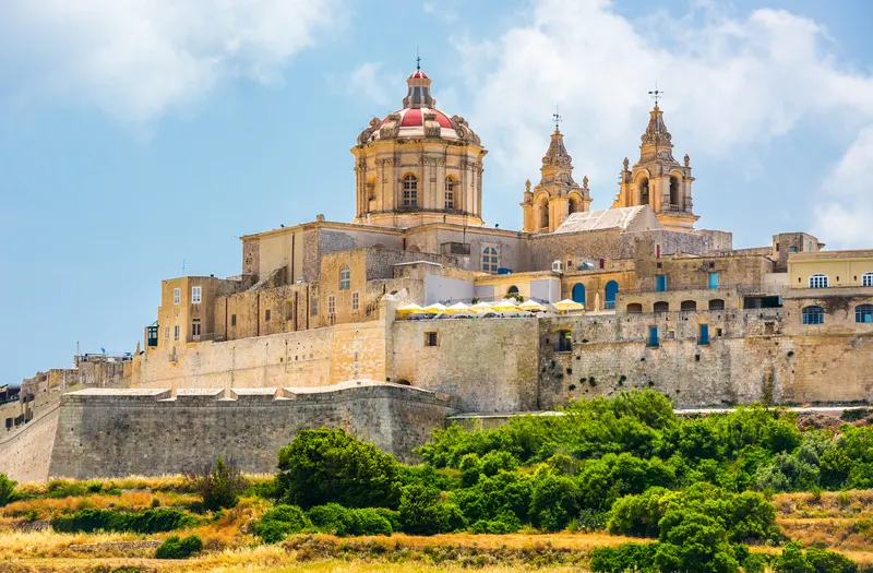 How to spend one day in Mdina, Malta’s Silent City