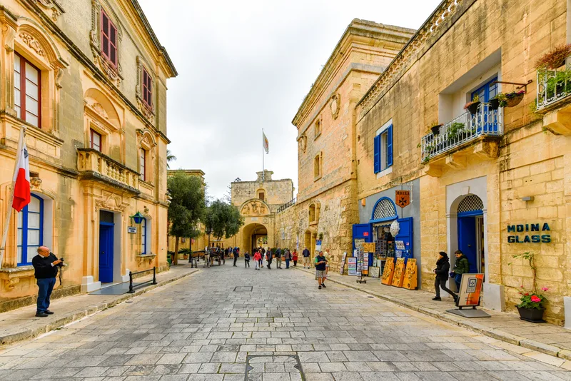 How to spend one day in Mdina, Malta’s Silent City