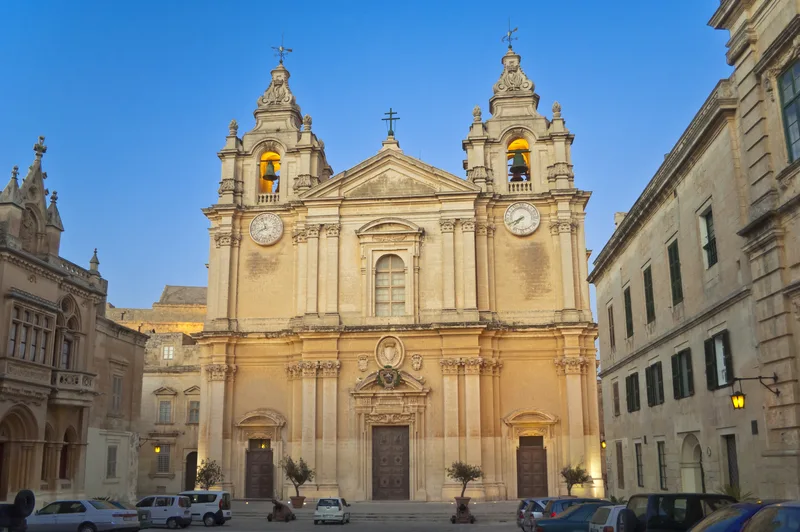 How to spend one day in Mdina, Malta’s Silent City