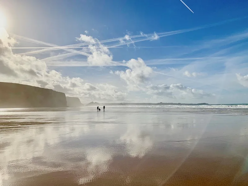 Watergate Bay Hotel Review