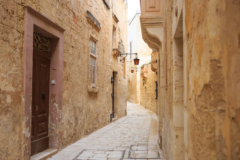 How to spend one day in Mdina, Malta’s Silent City
