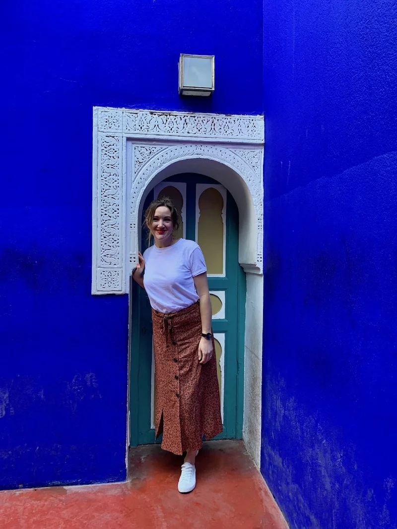 Your Morocco packing list + What to wear in Marrakech - The Travel Hack