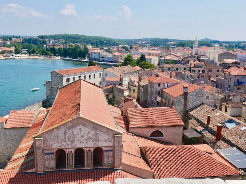 How to spend a weekend in Istria: Croatia's hidden gem